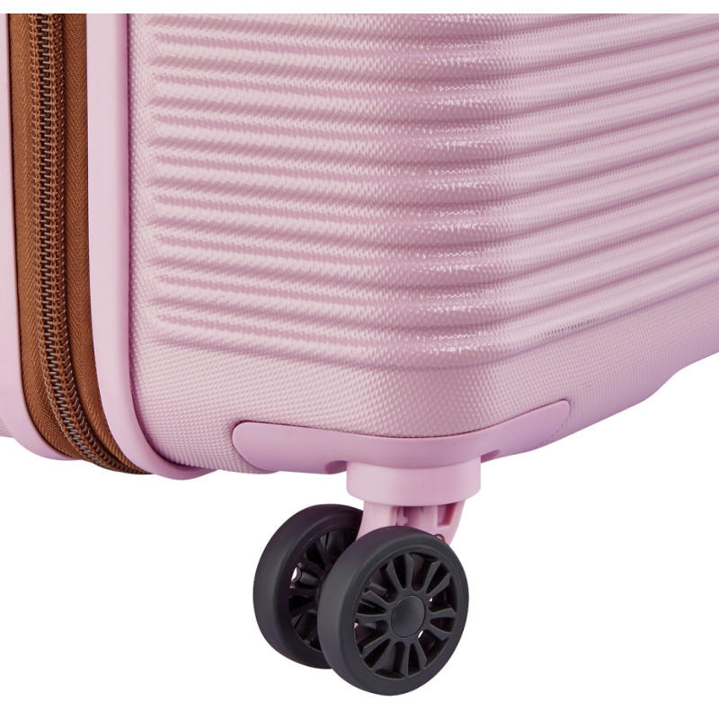 DELSEY Freestyle mažas lagaminas 3859803 55cm (6)