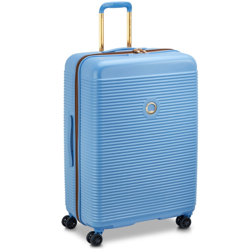 DELSEY Freestyle didelis lagaminas 3859821 76cm (1)