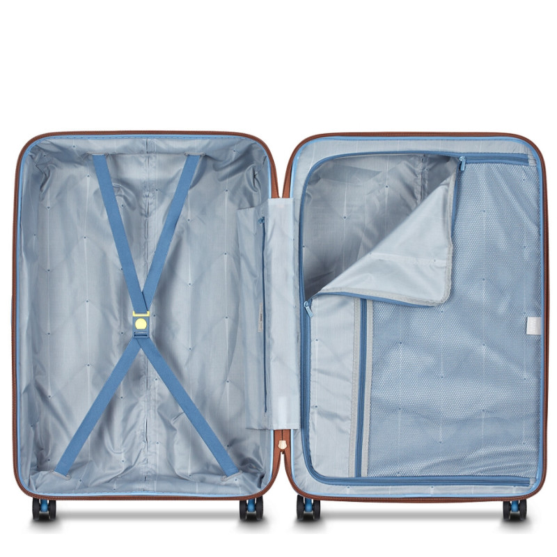 DELSEY Freestyle didelis lagaminas 3859821 76cm (2)