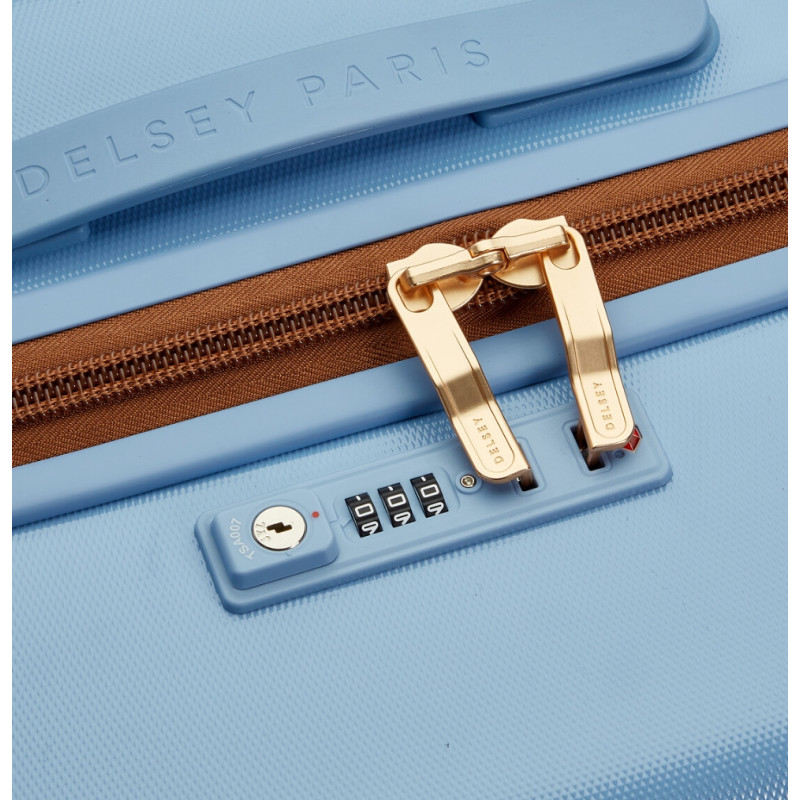 DELSEY Freestyle didelis lagaminas 3859821 76cm (5)