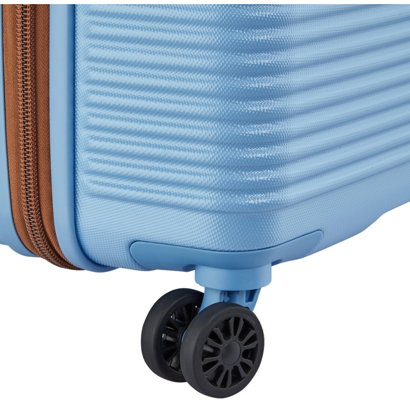 DELSEY Freestyle didelis lagaminas 3859821 76cm (6)