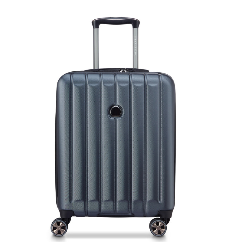 DELSEY Longitude mažas lagaminas 2885803 55cm