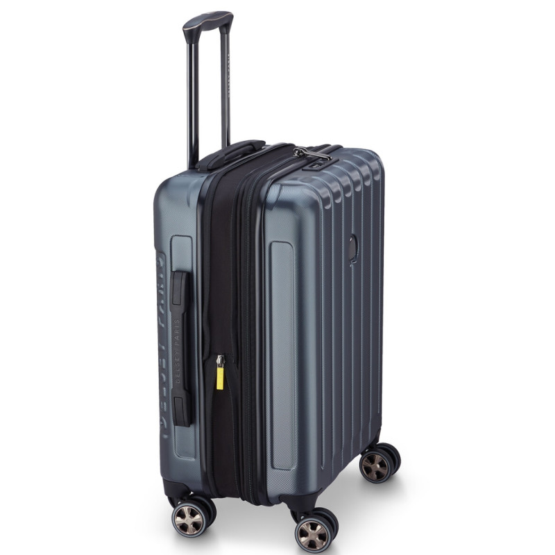 DELSEY Longitude mažas lagaminas 2885803 55cm (2)