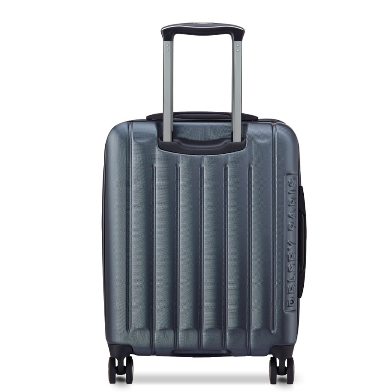 DELSEY Longitude mažas lagaminas 2885803 55cm (3)