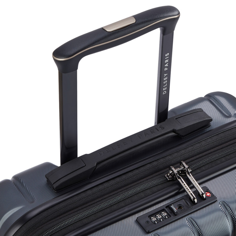 DELSEY Longitude mažas lagaminas 2885803 55cm (4)