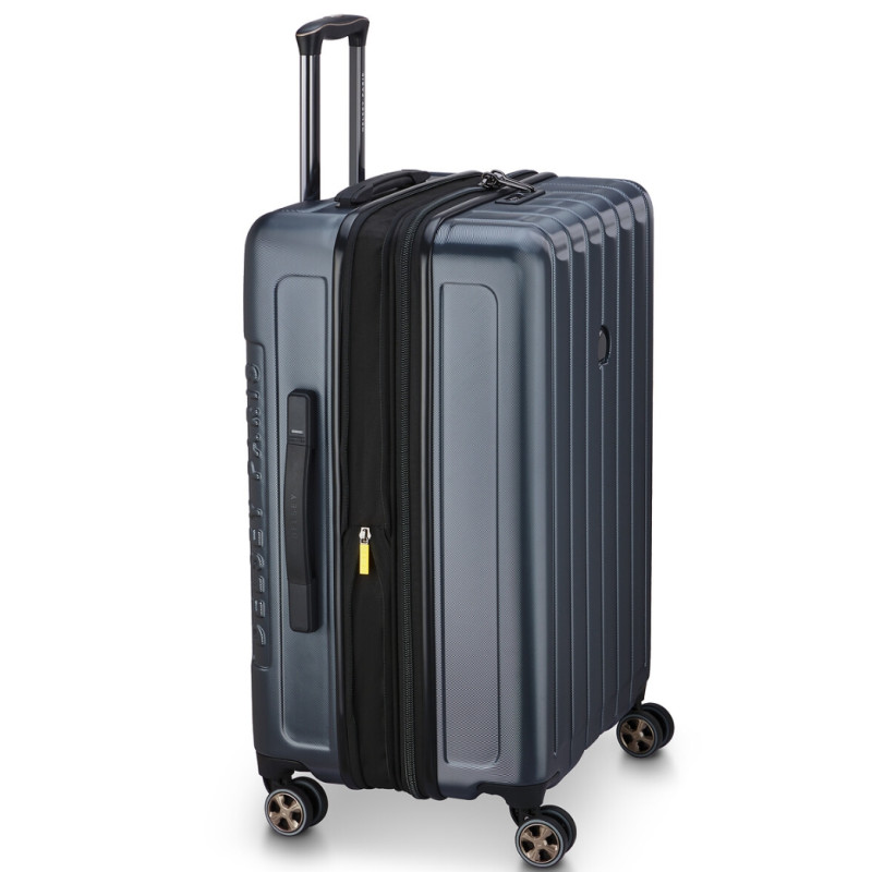 DELSEY Longitude vidutinis lagaminas 2885820 69cm (2)
