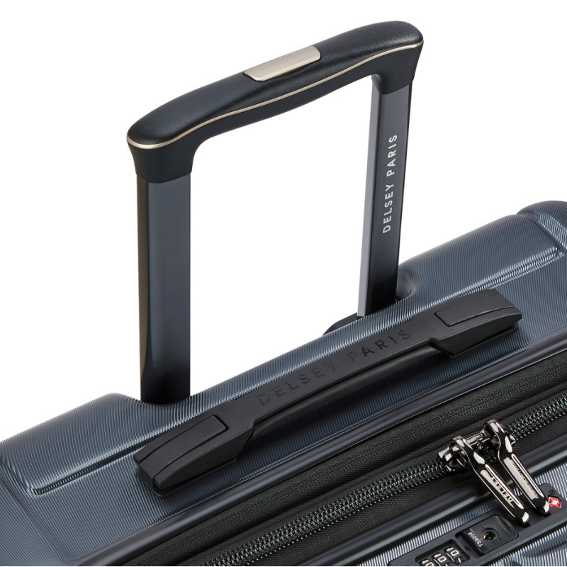 DELSEY Longitude vidutinis lagaminas 2885820 69cm (3)