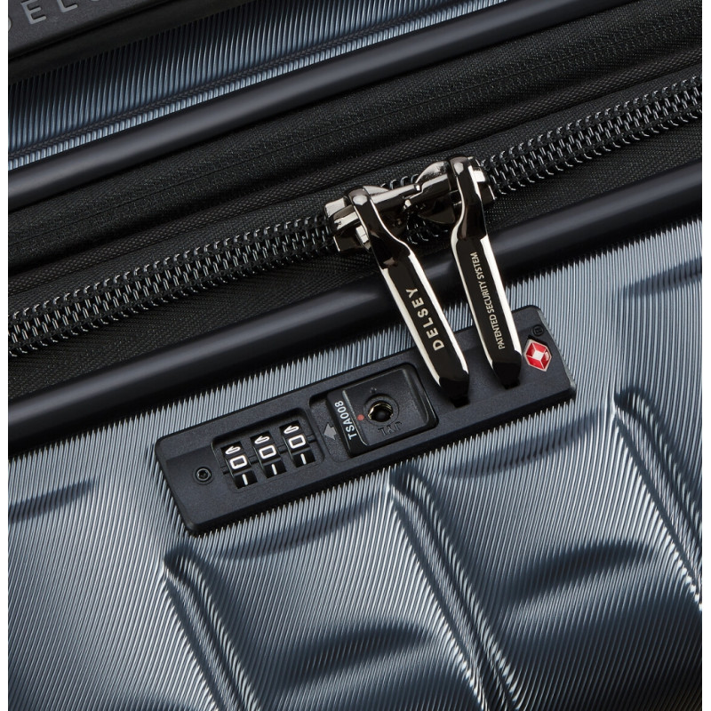 DELSEY Longitude vidutinis lagaminas 2885820 69cm (4)