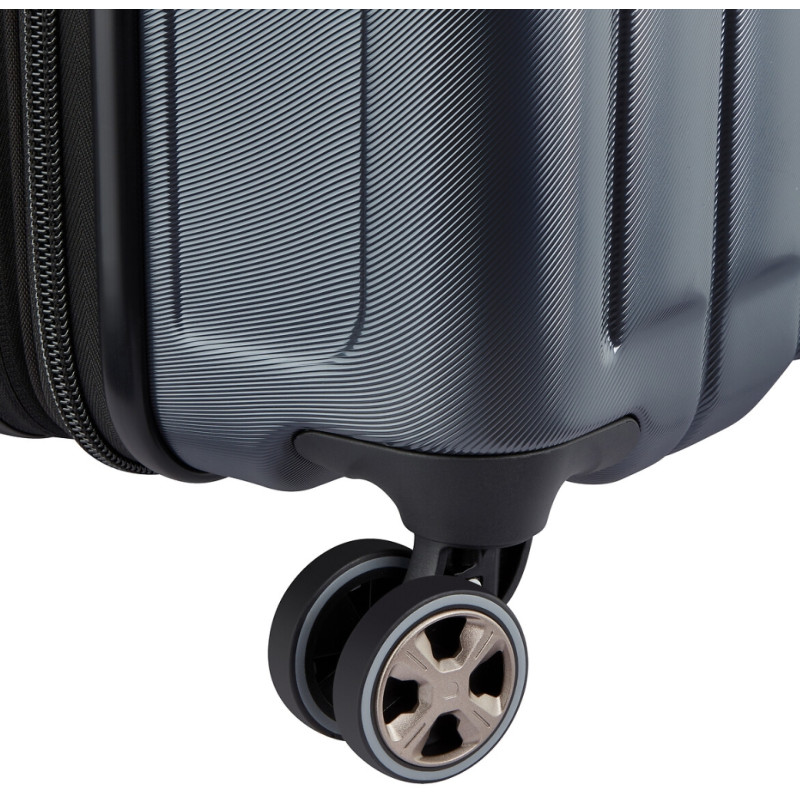 DELSEY Longitude vidutinis lagaminas 2885820 69cm (6)