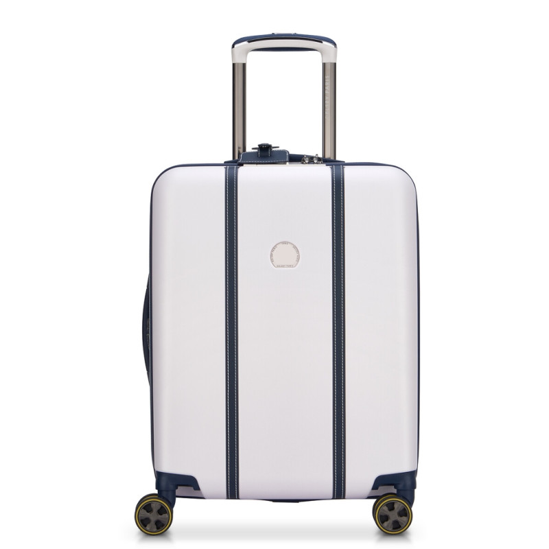 DELSEY Cadence mažas lagaminas 1677803 55cm