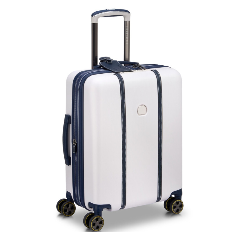 DELSEY Cadence mažas lagaminas 1677803 55cm (1)