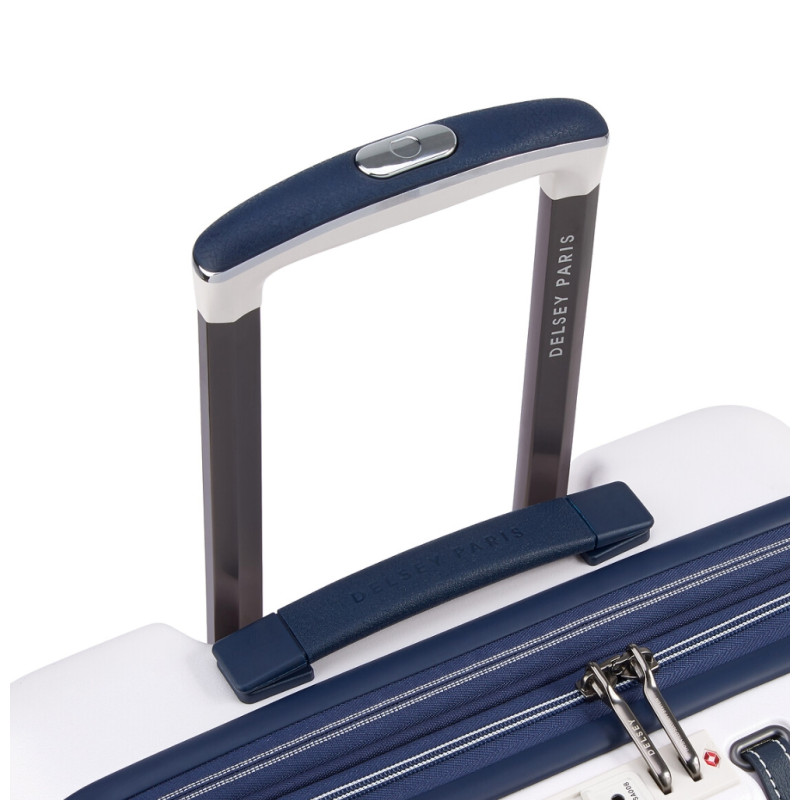 DELSEY Cadence mažas lagaminas 1677803 55cm (6)
