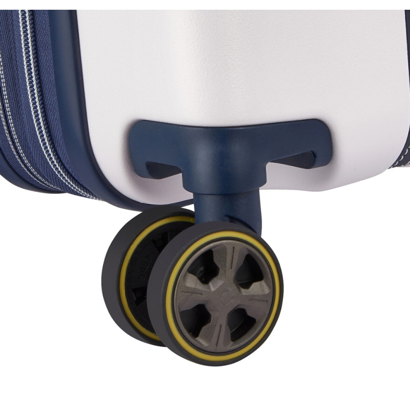 DELSEY Cadence mažas lagaminas 1677803 55cm (7)