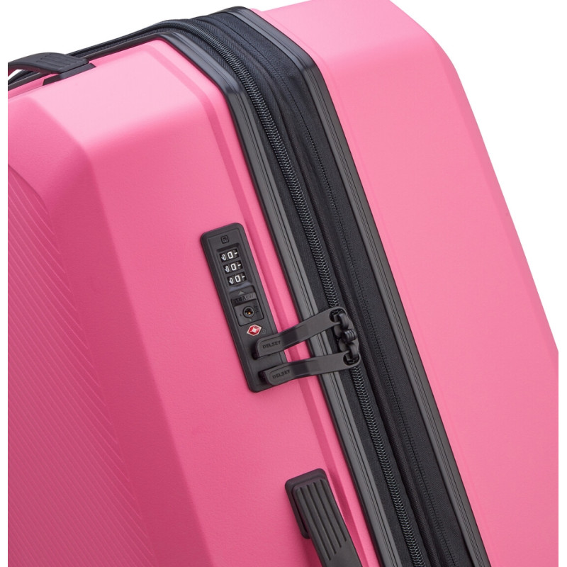 DELSEY Anvers didelis lagaminas 3105821 76cm (5)