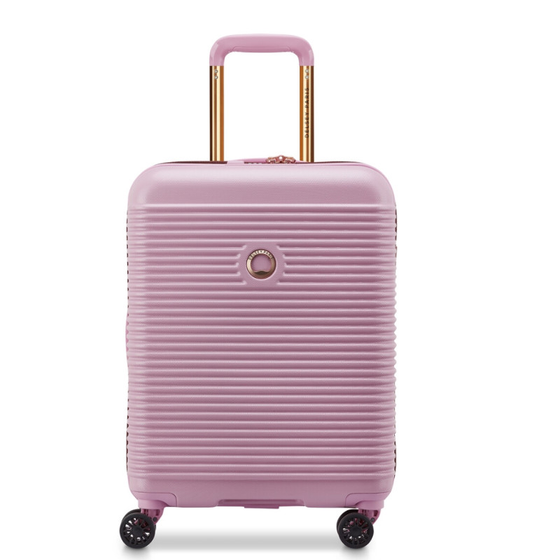 DELSEY Freestyle mažas lagaminas 3859803 55cm