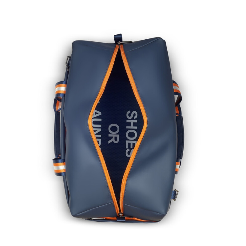 DELSEY RG kel. krepšys Turenne Soft  1632409 XS (3)