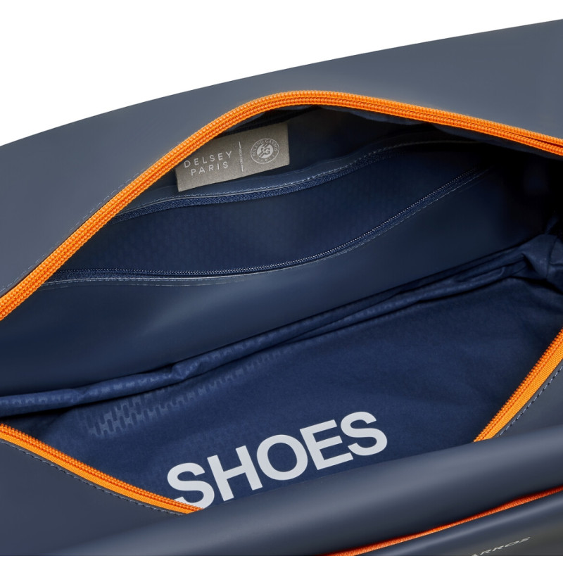 DELSEY RG kel. krepšys Turenne Soft  1632409 XS (4)