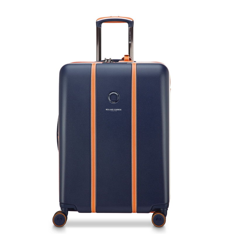 DELSEY RG vid.lagaminas Cadence 1677810 66cm