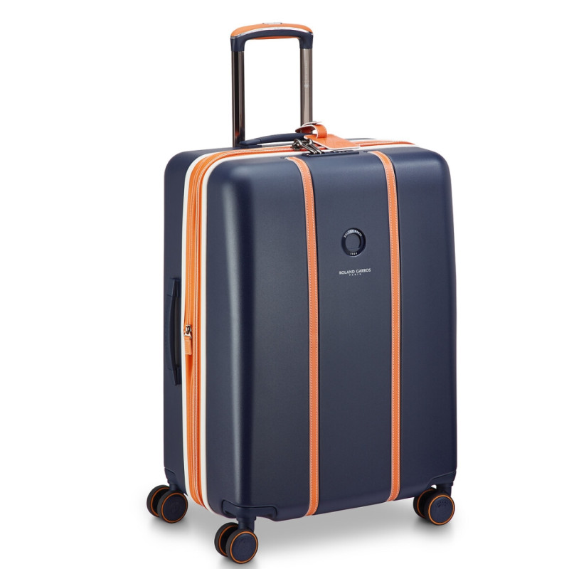 DELSEY RG vid.lagaminas Cadence 1677810 66cm (1)
