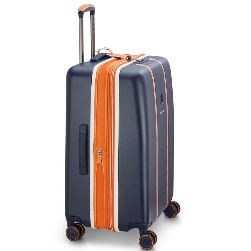 DELSEY RG vid.lagaminas Cadence 1677810 66cm (2)