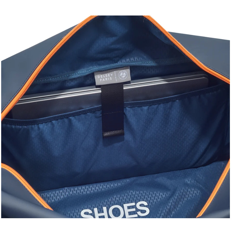 DELSEY RG kel. krepšys Turenne Soft  1632410 S (5)