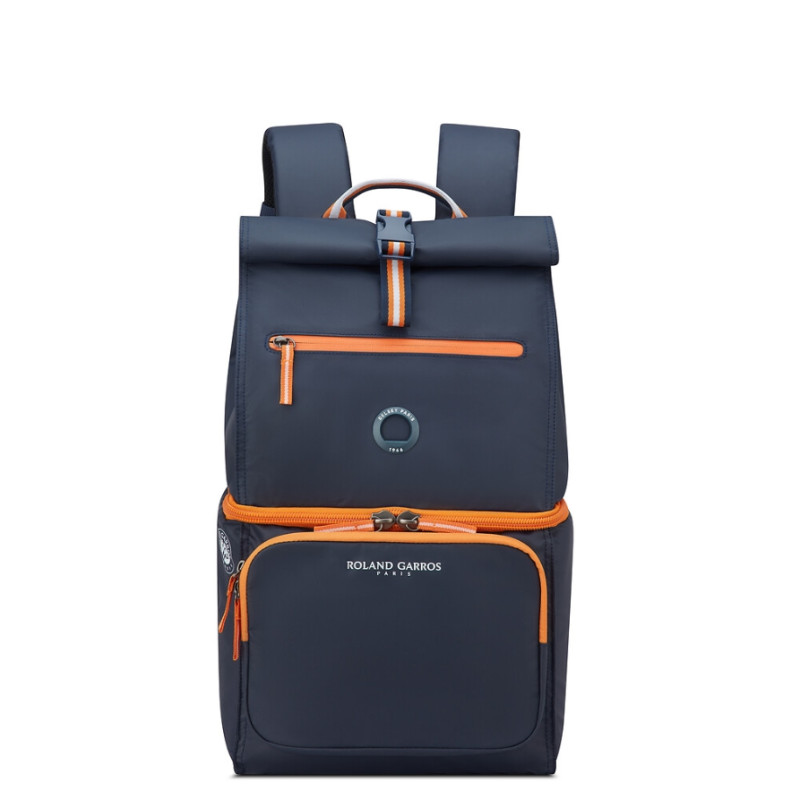 DELSEY RG kuprinė Maubert 2.0 3813610