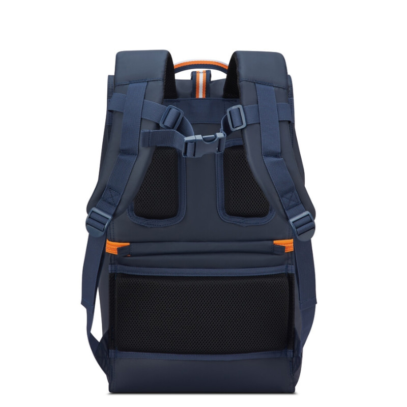 DELSEY RG kuprinė Maubert 2.0 3813610 (5)