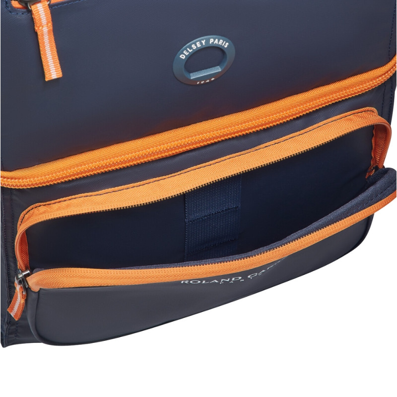 DELSEY RG kuprinė Maubert 2.0 3813610 (8)