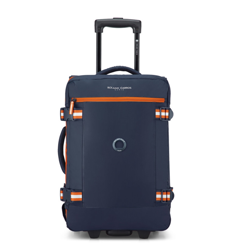 DELSEY RG kel.krepšys Maubert 2.0 3813650 55cm