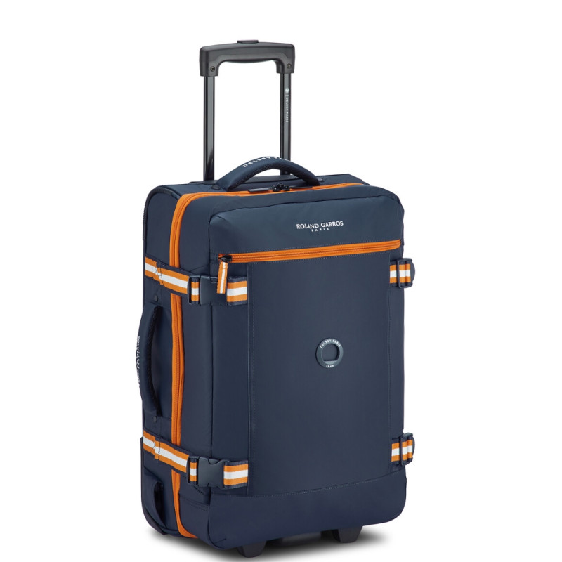DELSEY RG kel.krepšys Maubert 2.0 3813650 55cm (1)