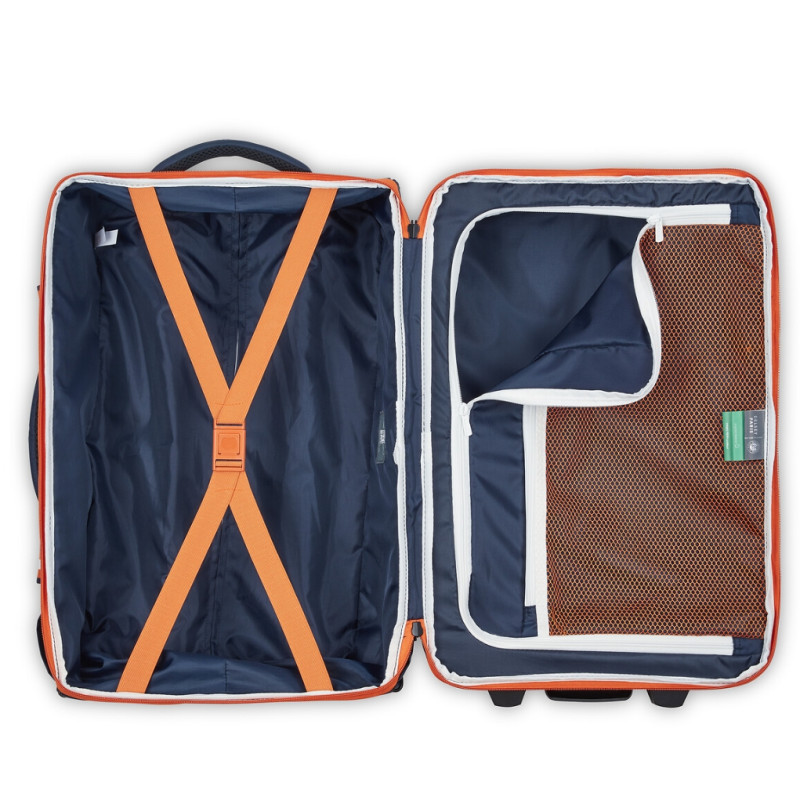 DELSEY RG kel.krepšys Maubert 2.0 3813650 55cm (2)