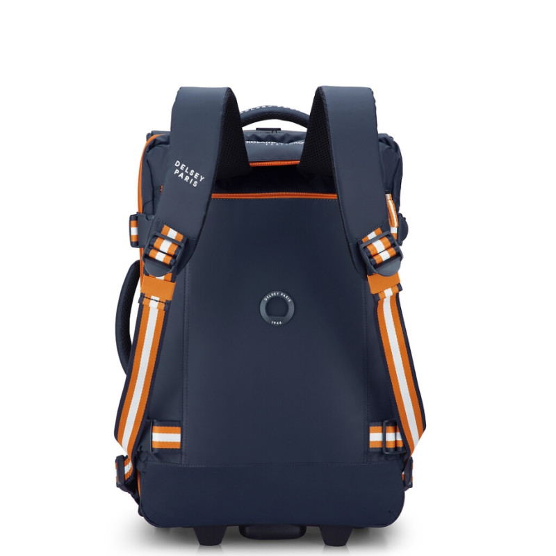 DELSEY RG kel.krepšys Maubert 2.0 3813650 55cm (6)