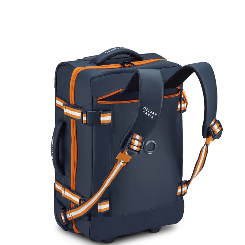 DELSEY RG kel.krepšys Maubert 2.0 3813650 55cm (7)