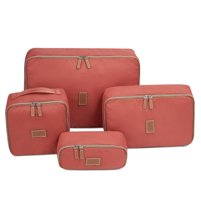 DELSEY kel. dėklai Chatelet Air 2.0 1676036