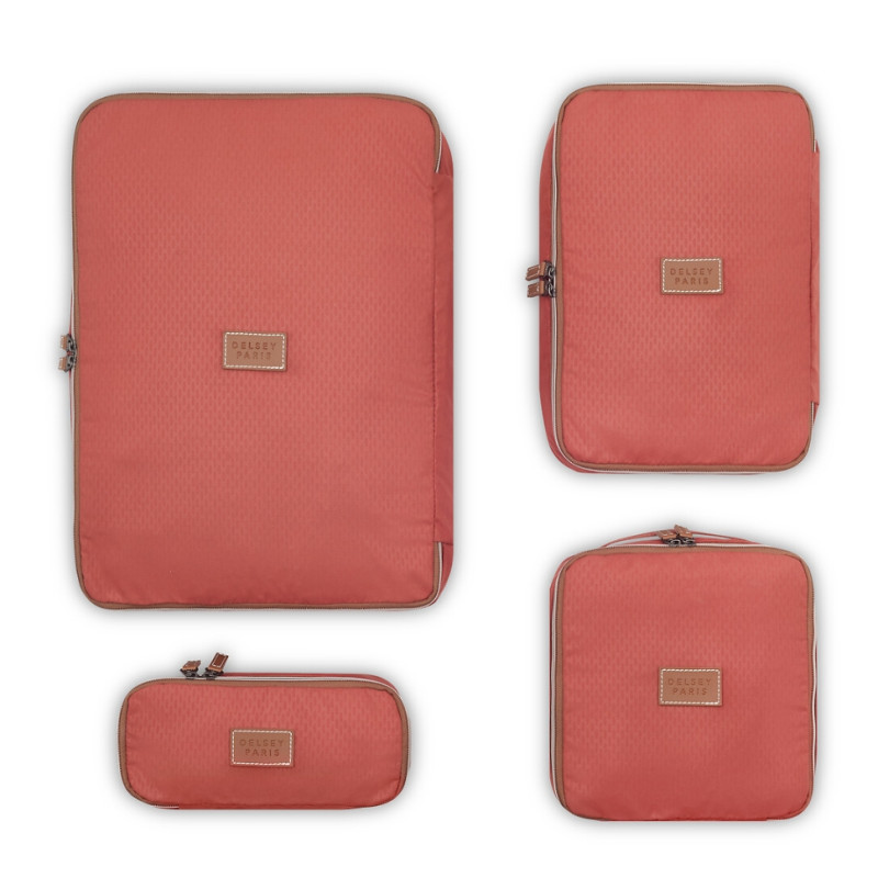 DELSEY kel. dėklai Chatelet Air 2.0 1676036 (1)