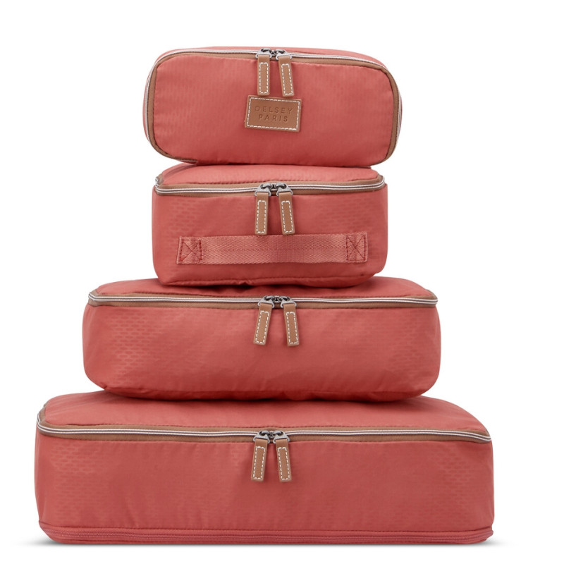 DELSEY kel. dėklai Chatelet Air 2.0 1676036 (2)
