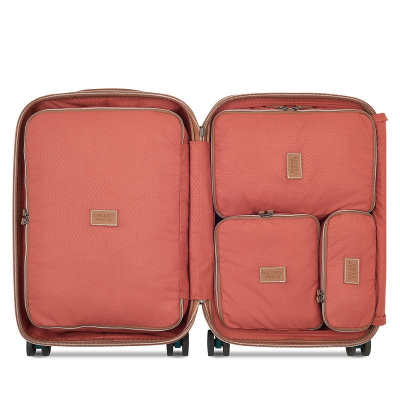 DELSEY kel. dėklai Chatelet Air 2.0 1676036 (3)