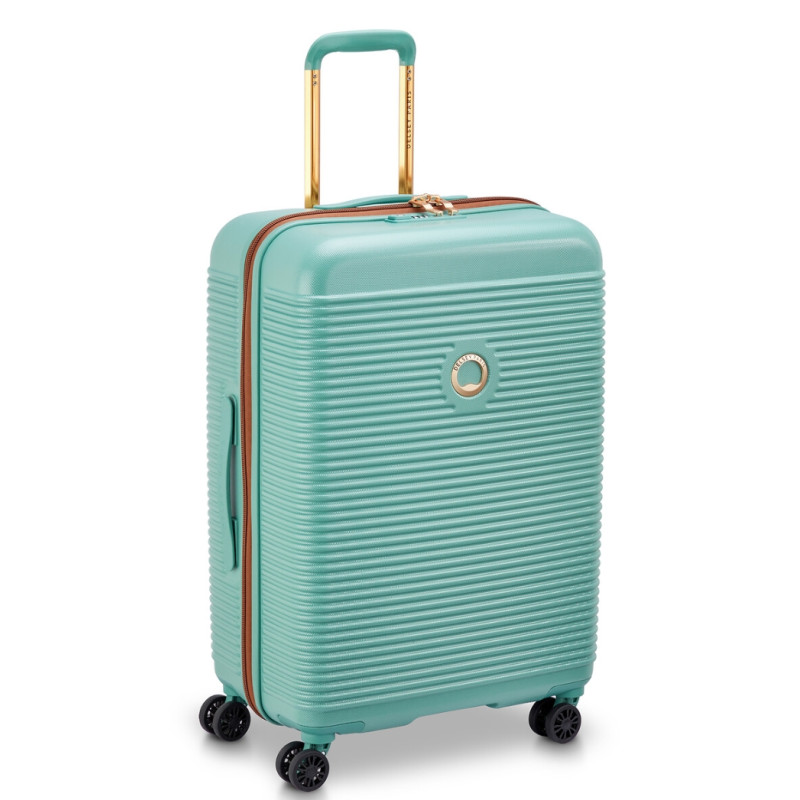 DELSEY Freestyle vidutinis lagaminas 3859810 67cm (1)