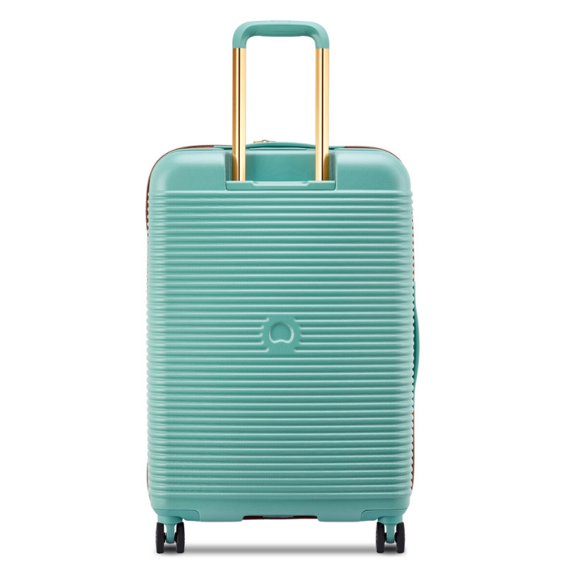 DELSEY Freestyle vidutinis lagaminas 3859810 67cm (3)