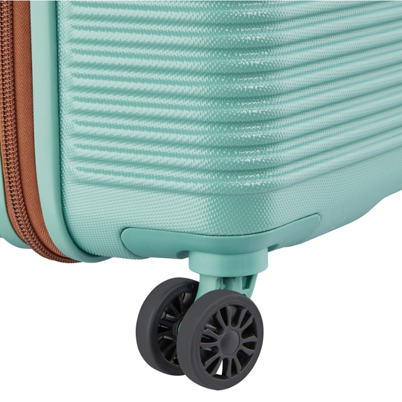 DELSEY Freestyle vidutinis lagaminas 3859810 67cm (5)
