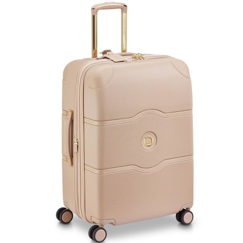DELSEY lagaminas Chatelet Air2 1676810 80 66cm (1)
