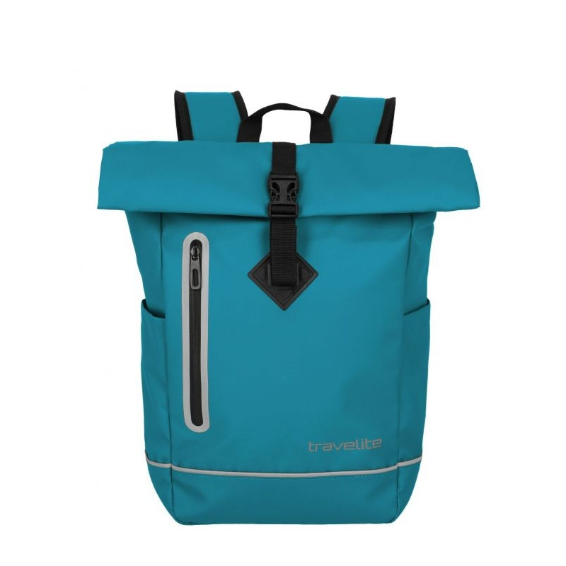 TRAVELITE kuprinė Basics Roll-Up 96314 (2)