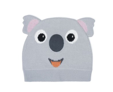 AFFENZAHN kepurė ir šalikas Winterset