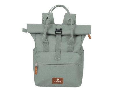 TRAVELITE kuprinė Basics M...