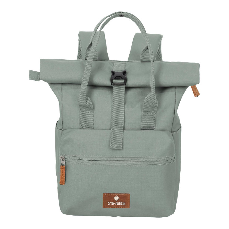 TRAVELITE kuprinė Basics M 96304