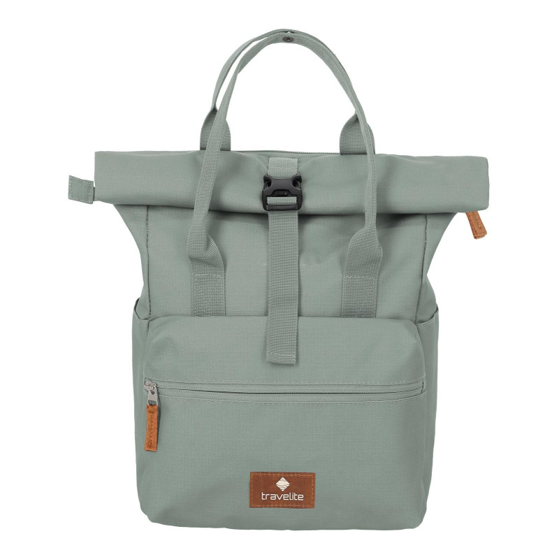 TRAVELITE kuprinė Basics M 96304 (1)