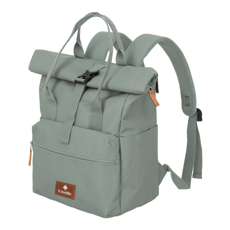 TRAVELITE kuprinė Basics M 96304 (2)