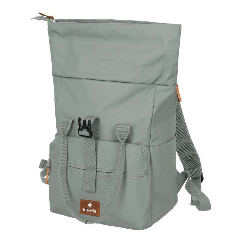TRAVELITE kuprinė Basics M 96304 (3)