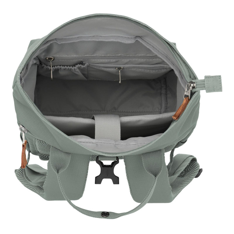 TRAVELITE kuprinė Basics M 96304 (4)