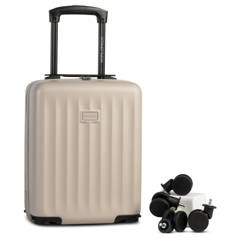FABRIZIO lagaminas Worldpack Ryanair Free 10521 (5)